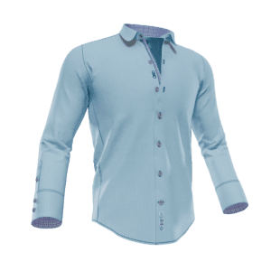 Camisa Manga Larga